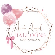 Arch Angel Balloons